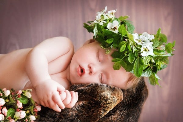287 Earthy Hippie Baby Names for Boys and Girls