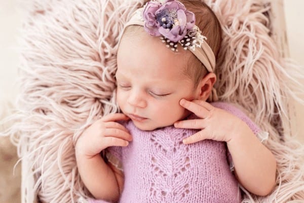 147 *Lovely* Middle Names for Amelia You’ll Adore